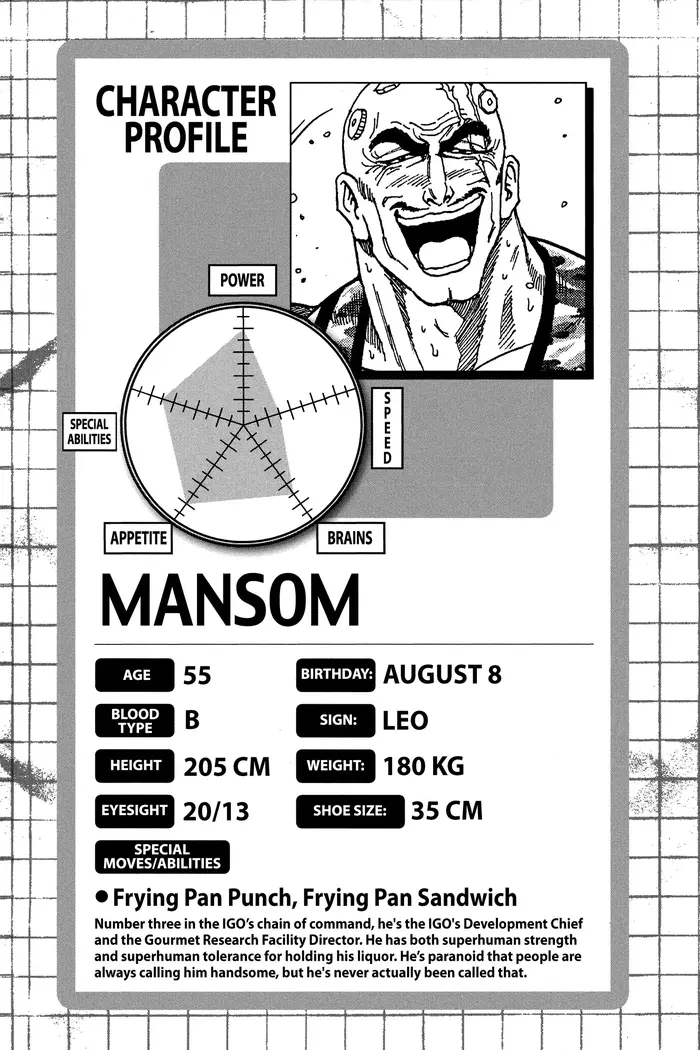 Toriko Chapter 61 image 21_optimized